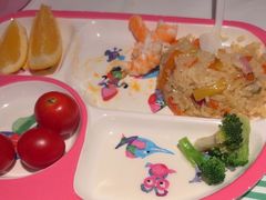 -楼兰新疆菜(江宁万达店)