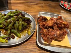-破店肥哈·东北烧烤·夜宵(南山保利店)