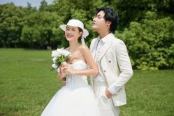-铂爵夫人婚纱摄影(上海总店)