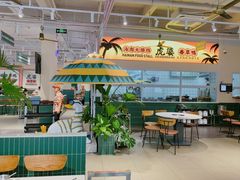 -虎婆冷饮店·海南特色炒冰(三亚湾店)