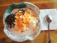 -觅豆豆花甜品(望平街店)