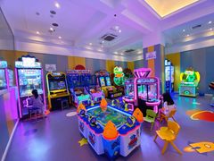 -芭菲盛宴·环球美食(北城国际店)