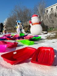 -268童话露营农场·烧烤·团建