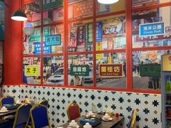 -小龍鳳·港式海鲜打边炉(沙湖路店)