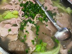 乐山跷脚牛肉-川堂风·跷脚牛肉·乐山爆炒(宝山日月光店)