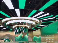 -青花椒花椒鱼(合生汇店)