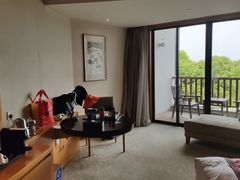 -苏州香山国际大酒店