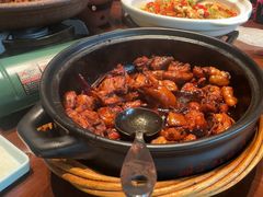 -柴米油盐(土菜院子店)