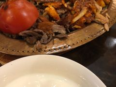 -苏坦土耳其餐厅(白云宾馆店)