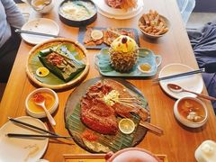 -云水瑶意境云南菜(柏威年购物中心店)