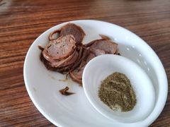 -马路桥姜汤面(江城大楼店)