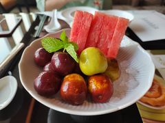 -夏宫中餐厅(静安香格里拉店)