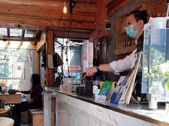 -METAL HANDS(五道营店)