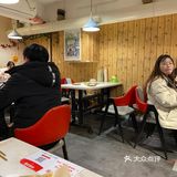 韩小仙 韩餐料理（街道口）