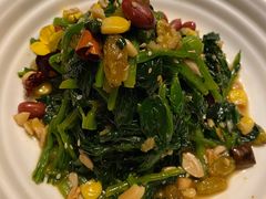 八宝菠菜-乾园(天河城店)