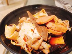 -荟星庭西餐厅(天府丽都喜来登饭店)