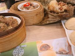 -添好运点心专门店(中环IFC店)
