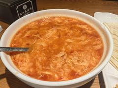 -吕氏疙瘩汤·新鲁菜(济南万象城店)