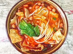 -韦记螺蛳粉(NO2店)