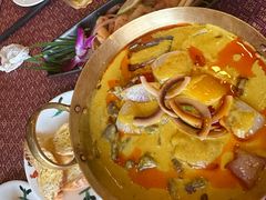 -南沙游艇会·大兵船餐厅