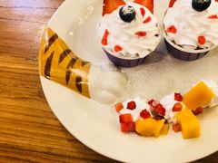 -more than meow吴止猫主题餐厅(承德 中船汇店)