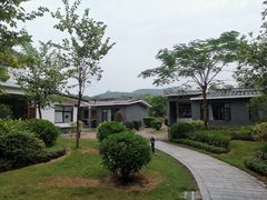-林丰温泉度假山庄