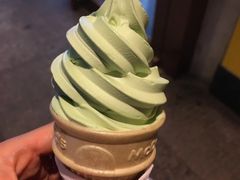 -麦当劳(新王府井店)