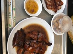 -黄连大头华烧鹅店(大良店)