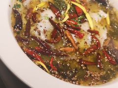 -太二酸菜鱼(菱角湖万达店)