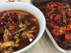 -簋街仔仔小龙虾(总店)