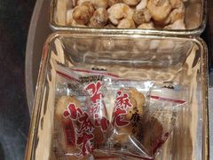-二分八云雁阁•新晋菜大同味(长治路店)