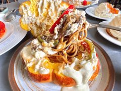 -Mogul Eatery·大亨餐酒馆