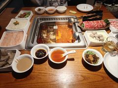 -滋奇·扬州地标火锅(东关街店)