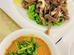 -东四民芳餐厅(世茂工三店)