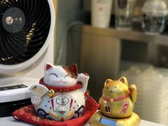 -TPLUS茶家(淮海店)