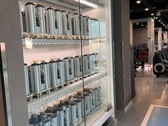 -OXYGYM 奥美氧舱运动中心(领展购物广场·中关村店)