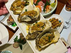 -贵木日本料理·铁板烧(新地假日广场店)