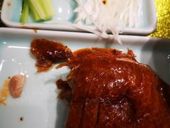 -大鸭梨烤鸭(金色漫香店)
