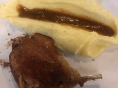 -LA MAISON公鸡和龙(蛇口店)