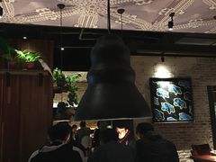 大堂-外婆家(西溪印象城店)