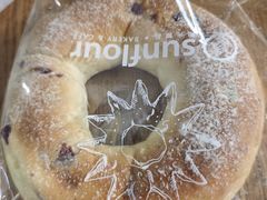 -Sunflour(来福士店)