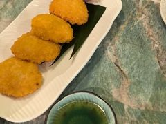 -浩海火烧云傣家菜(京广店)