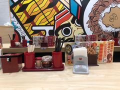 -食其家·牛丼咖喱(太阳宫店)