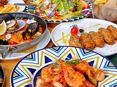 -LUCCA卢卡西班牙海鲜饭(远洋广场店)