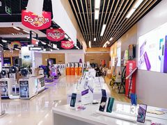 -苏宁易购(Suning Pro南昌东方银座店)
