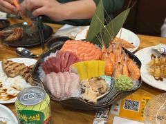 -松坂屋日料自助(长城路店)