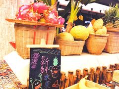-佛山皇冠假日酒店-西餐厅
