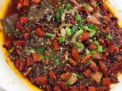 -五味轩菜馆(向西村西区108号楼店)