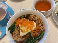 -香乐园·淮扬菜中餐厅·Shang Garden(福田香格里拉店)