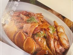 -临家闽南菜(宝洲路店)